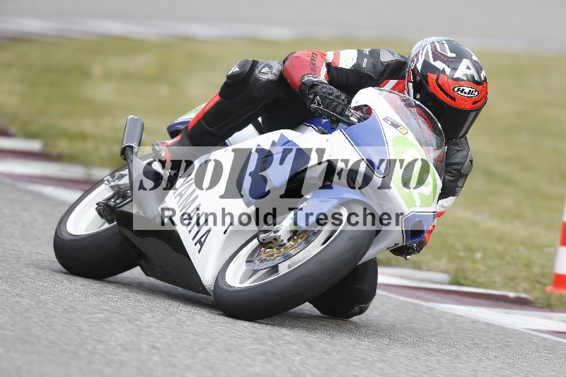 /03 04.04.2026 Speer Racing ADR/Gruppe gelb/62